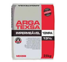 Argatexsa Impermeável 10 e 20 Mpa